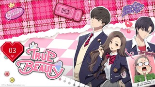 ANIME: True Beauty Eng-sub (epi.3)