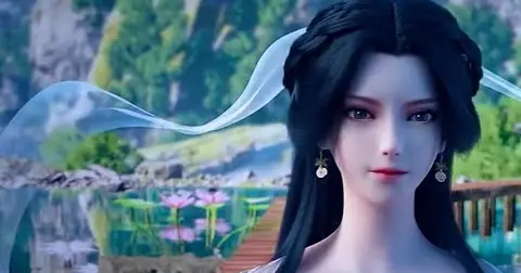 Bạn đang muốn xem một bộ phim hoạt hình 3D Trung Quốc với nhân vật chính là một mỹ nữ tuyệt đẹp? Vậy thì đây là sự lựa chọn hoàn hảo cho bạn, nó sẽ đem đến những giây phút giải trí đầy thú vị.