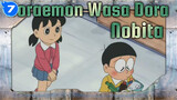 Doraemon Wasa Dora - The Night Before Nobita Gets Married (Japanese Dub Chinese Sub)_7