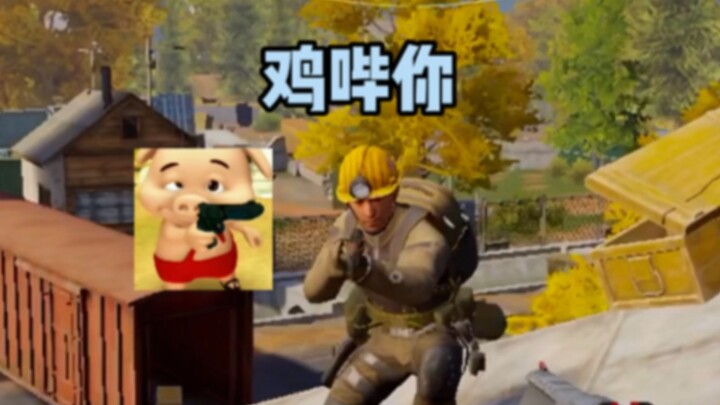 金狮历险记