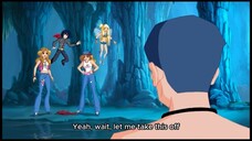 Angel Friends season 1 ep.19 (italian dub eng sub)