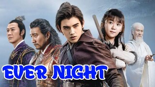 《Ever Night》【ENG SUB】EP08 HD