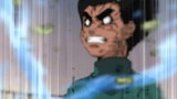 [MAD]Rock Lee's ultimate speed and strength in the exam|<Naruto>
