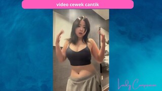 klo joget gini gk tau? kalau liat video yang lain jadi ingetkan?