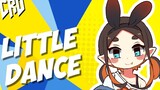 【CRD·Animation】Little dance [ by Yuudai ]