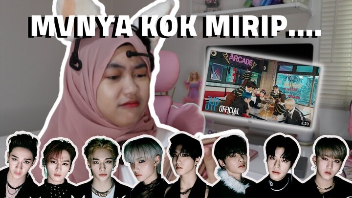 Stray Kids - ‘MANIAC’ MV Reaction | #Reacil