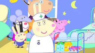 เมื่อนักพากย์พบกับซีรีส์ Peppa Pig นี่ยังเป็นอนิเมะที่คุณเคยดูอยู่หรือเปล่า?