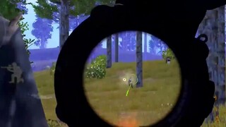 Assaulter Honey Badger: Thử thách hỏa lực không giới hạn, hạ gục 29 người để giành chiến thắng, xe b