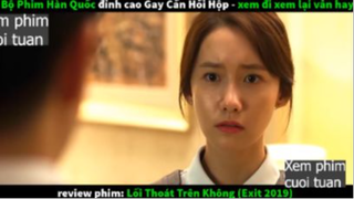 lối thoát trên không p3 #xemphimcuoituan