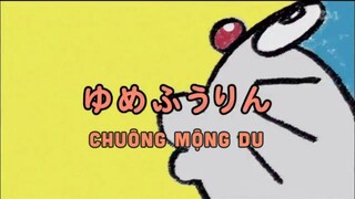 doraemon lồng tiếng - chuông mộng du [bản lồng tiếng]