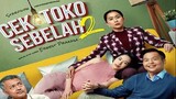 Cek Toko Sebelah 2 Movie (Film nya Bukan Series)