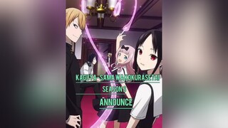Upcoming Anime 2021-2022 🤔รอเรื่องไหนกันมั้ง (คนดูหายไปไหนหมดเเล้ว)anime upcominganime animeforyou fypシ พวกบ้าอนิเมะ
