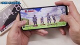 Xiaomi Redmi 10 Test Game Call Of Duty Mobile Max Setting!