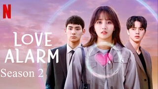 Love Alarm Season 2 Episode 5