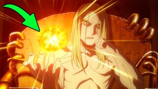 Fullmetal Alchemist: Father Fully Explained