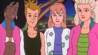 Maxie's World 1987 S01E01 "Date Expectations" / "Ride for Your Life"