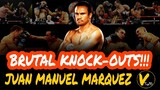 10 Juan Manuel Marquez Greatest Knockouts