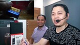 iRIG Unboxing and Quick Set up Hands on with Junar Puyat | Richard Benito | Pambansang Reactor