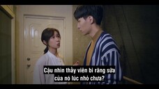 Răng Của Em Nhớ Anh Rồi EP 10 [Sub Việt]