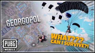 Georgopol is Back?! - PUBG MOBILE