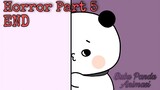 Cerita Horror 5 || END || Bubu Panda Animasi
