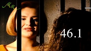 Marimar Tagalog Dubbed 46.1