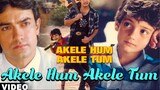 Akele Hum Akele Tum (1995) [SubMalay]