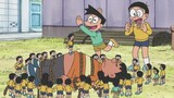 Doraemon US Episodes:Season 2 Ep 11|Doraemon: Gadget Cat From The Future|Full Episode in English Dub
