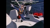 Mobile Police Patlabor [Early Days] [1988 - 1989] Opening