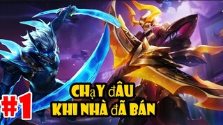 Tổng Hợp Những Pha Highlight Hay Nhất Liên Quân | Tik Tok Liên Quân 2020