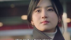 A Piece of Your Mind —韩剧【半之半/一半的一半】OST(自截)|“智秀告别瑞雨独自去往机场的路上”