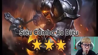 Siêu combo grakk