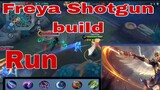 Try this freya build  to get mythic easily!!