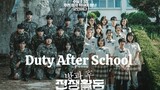 Duty After School [방과 후 전쟁활동] EPISODE 01 (ENG SUB)
