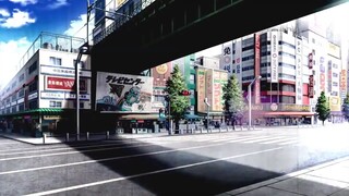 Steins Gate Opening Skyclad Observer