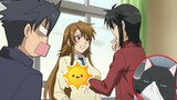 Transform into a cat to win the hearts of girls (Part 2) | ENG SUB | MN Recap
