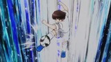 【World Cup 2022 x Anime】Trong Anime đá bóng đá [AMV]