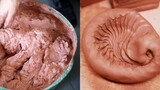 [DIY]Bagaimana menggunakan ulang clay di studioku
