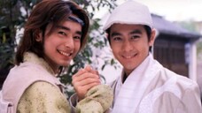 2. TITLE: Amazing Twin's [2002]/Chinese Series Adventure Romance Comedy Tagalog Dubbed Episode 02 HD