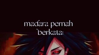 Quest Madara Uchiha