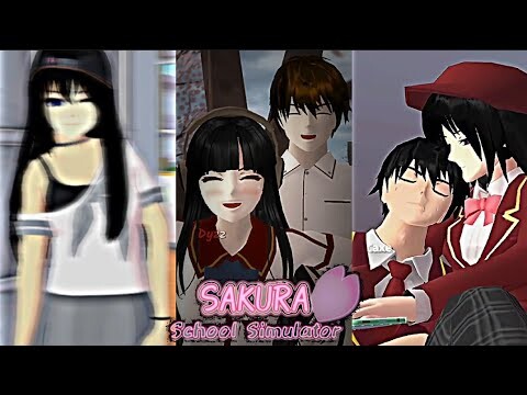 TikTok Sakura School Simulator Part 118 //