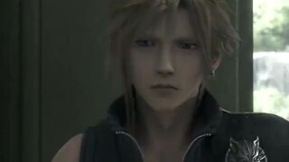 Final Fantasy 7 Sub Indo