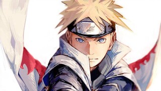 [Hokage / Kỷ niệm] Dành tặng cho tất cả những ai yêu quý Hokage bằng cả tuổi thanh xuân của mình