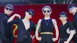 [Five Men] Buka "Drunken Butterfly" dengan cara grup Korea [Spiritual Guy]