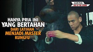 PEMUDA KAMPUNG YANG LAHIR MENJADI LEGENDA KUNGFU !! Alur Cerita Film