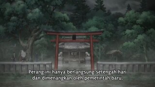 kenshin s2 ep 10