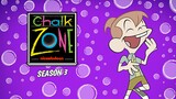 ChalkZone S3 - Episode 17-18 Dub Indo