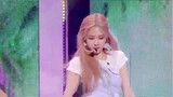 【4K】Don't Know What To Do ROSÉ Park Chae Young direct shot 190406 Music Center
