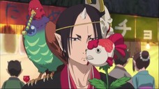 Hozuki no Reitetsu Episode 13 (End)