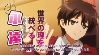 Inou-Battle wa Nichijou-kei no Naka de [EPS 05]